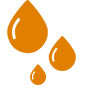 快速流動(dòng)、工藝簡(jiǎn)單