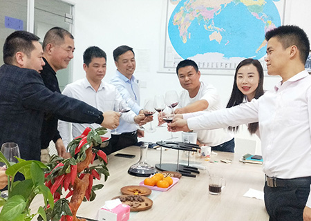 空吧會：暢談“如何達(dá)成2020年業(yè)績目標(biāo)”