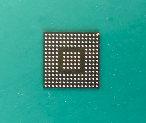 微電子封裝技術BGA與CSP應用特點