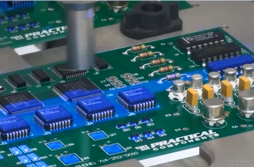 什么是PCB三防膠？它的作用是什么？